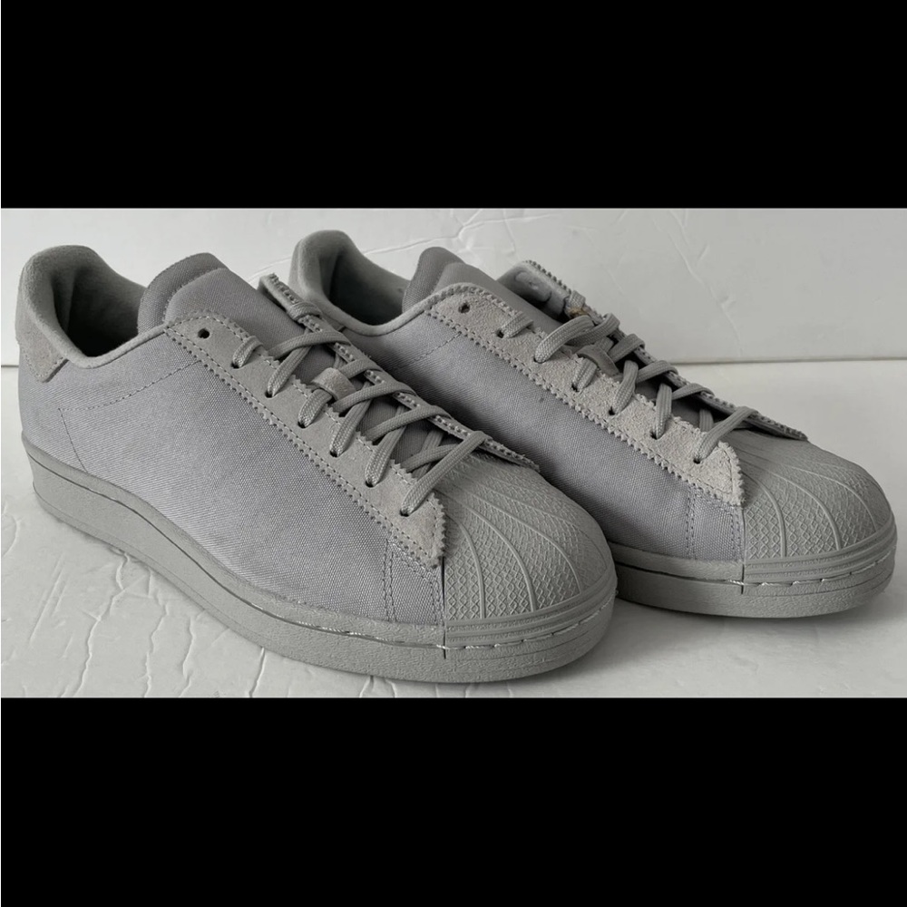 Adidas Original Superstar Lifestyles shoes (GY0637)